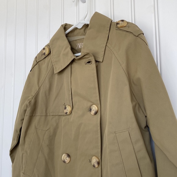 Zara Jacket l 4-5 Years - Picture 6 of 9